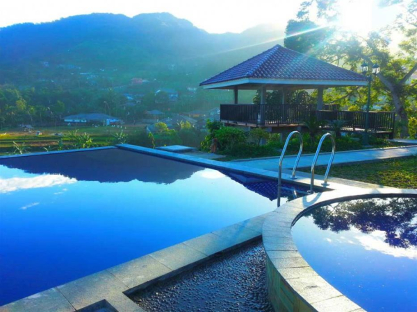 Best offers for Villa Khansa River View Puncak