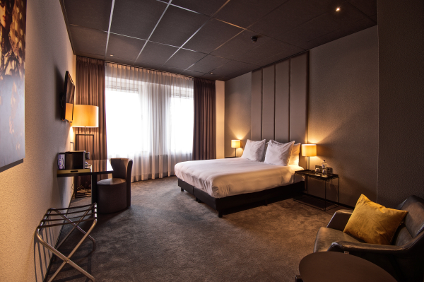 Best offers for Boutique Hotel Glow Eindhoven