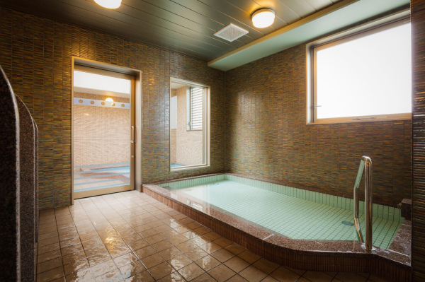 Best offers for Business Hotel Katsuyama Ehime