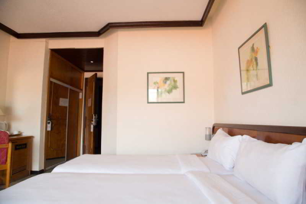 أفضل العروض ل منتجع ايلمينا بيتش إلمينا