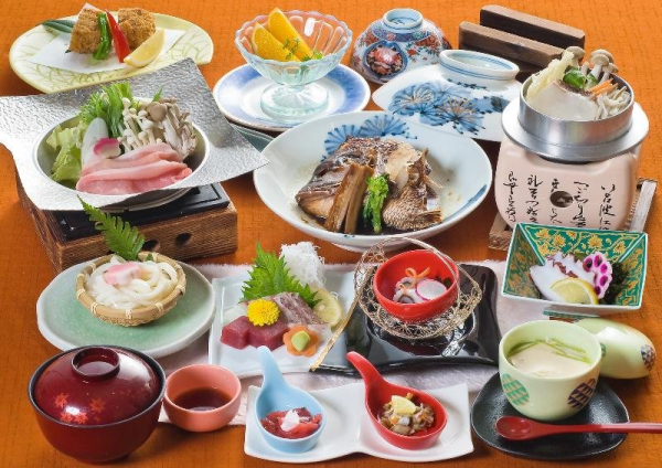 Best offers for Hotel Katsuragi Ehime