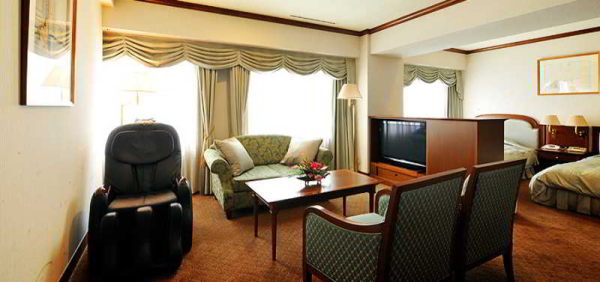 Best offers for Hotel Mystays Matsuyama Ehime