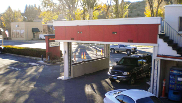 Best offers for Magnuson Hotel Park Vue Ely