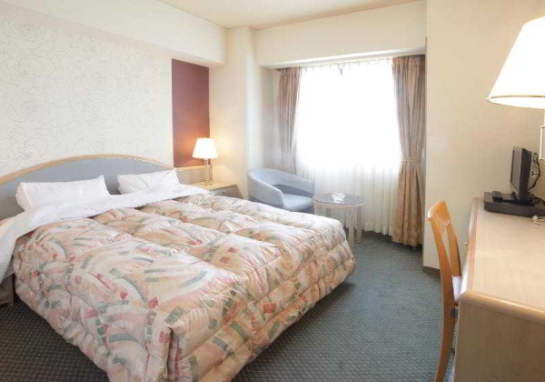 Best offers for Matsuyama Washington Hotel Plaza Ehime