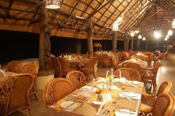 أفضل العروض ل Mushroom Lodge تشيباتا 