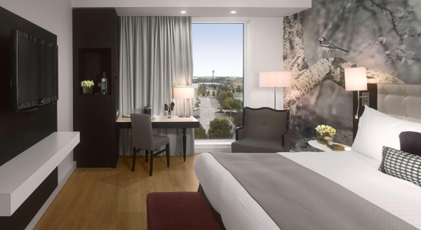 Best offers for Radisson Blu East Midlands Airport East Midlands