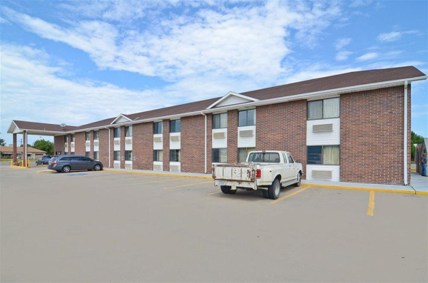 Best offers for Americas Best Value Inn Columbus