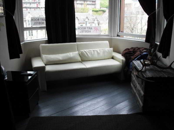 أفضل العروض ل ارت روتش إدينبارف سيتي تشامبر