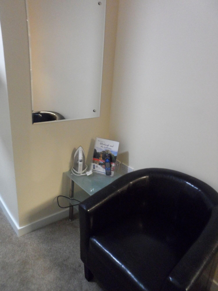 أفضل العروض ل  إدينبارف سيتي تشامبر