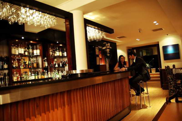 أفضل العروض ل  إدينبارف سيتي تشامبر