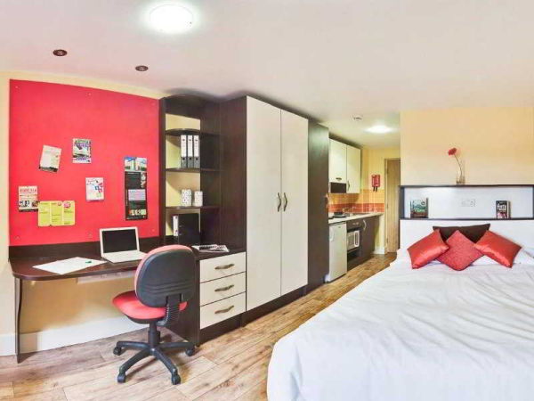 أفضل العروض ل سيتىليفين جروف ستريت إدينبارف سيتي تشامبر