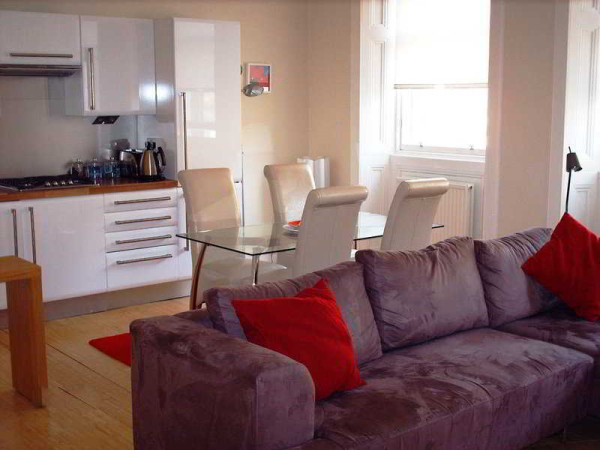 أفضل العروض ل شقق دريمهاوس ايدينبارف وست ايند إدينبارف سيتي تشامبر