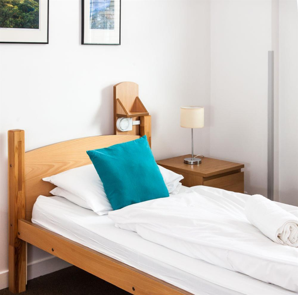 أفضل العروض ل نزل ايدينبارف سنترال ياوذ إدينبارف سيتي تشامبر