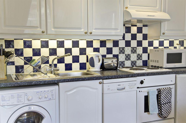 أفضل العروض ل فاونتين كورت موريسون إدينبارف سيتي تشامبر