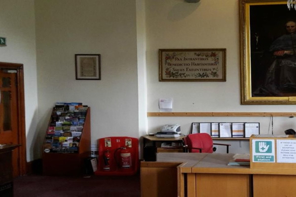 أفضل العروض ل جىليس سنتر بيد اند بريكفاست إدينبارف سيتي تشامبر