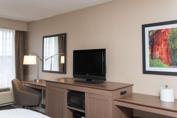 Best offers for Hampton Inn Columbus/Taylorsville/Edinburgh Columbus