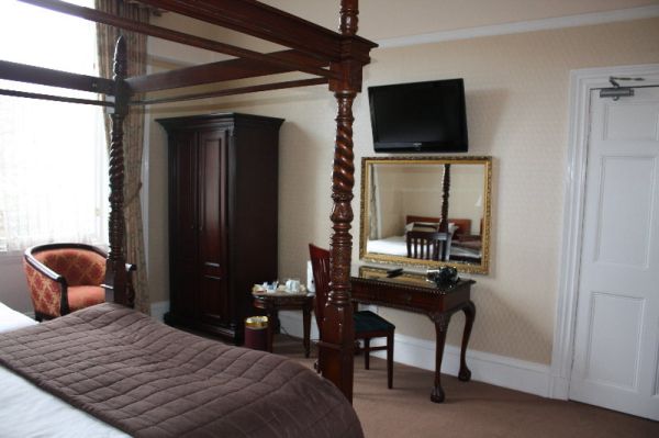 أفضل العروض ل فندق ليرج إدينبارف سيتي تشامبر