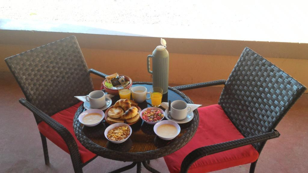 Best offers for Mirador del Virrey Cabanas Boutique Jujuy
