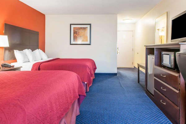 Best offers for Quality Inn Seymour I-65 Columbus