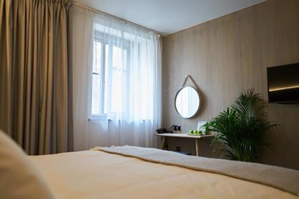 أفضل العروض ل فندق رابل إدينبارف سيتي تشامبر