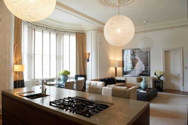 أفضل العروض ل شقق روكبول رسرف سرفيسد إدينبارف سيتي تشامبر