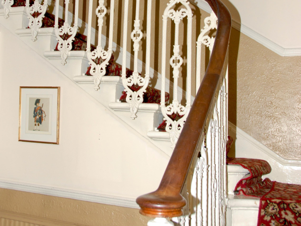 أفضل العروض ل فندق ذ جواردس إدينبارف سيتي تشامبر