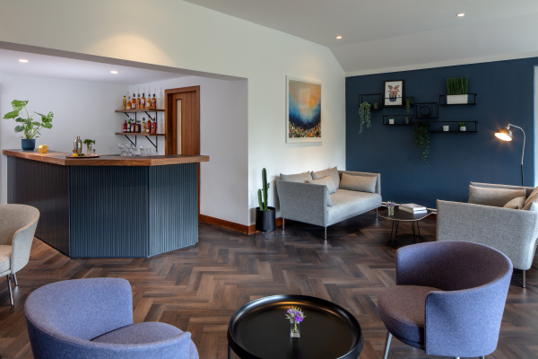 أفضل العروض ل ذ شولار إدينبارف سيتي تشامبر