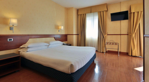 Best offers for Best Western Hotel I Colli Siena
