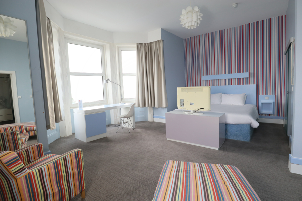 Best offers for Best Western Plus Citrus Hotel Eastbourne Eastbourne 