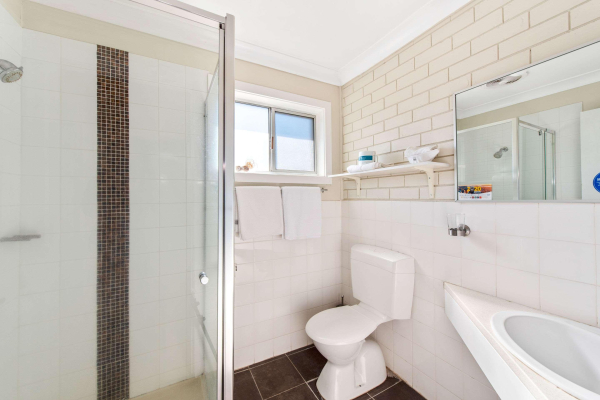 Best offers for Econo Lodge Moree Spa Motor Inn North Coast