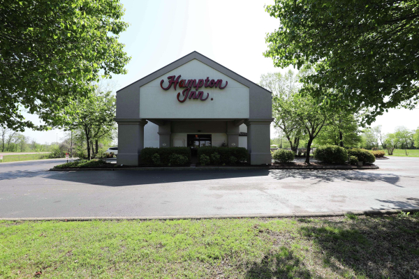 Best offers for Hampton Inn Dyersburg Dyersburg