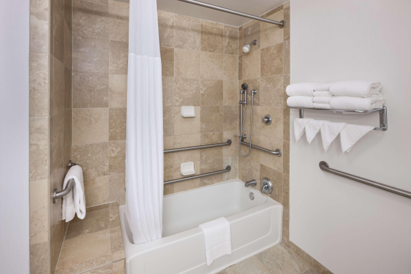 Best offers for Hampton Inn & Suites Jackson Dyersburg