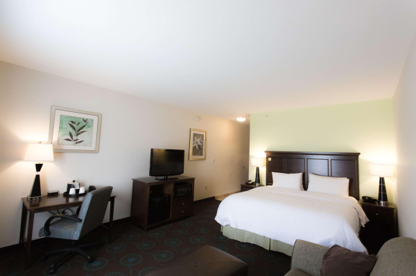 Best offers for Hampton Inn & Suites Middlebury Middlebury