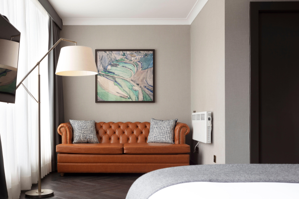 أفضل العروض ل فندق كيمبتون تشارلوت سك يوار إدينبارف سيتي تشامبر