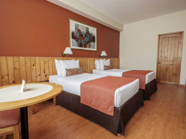 أفضل العروض ل فندق قوريانكا ليما