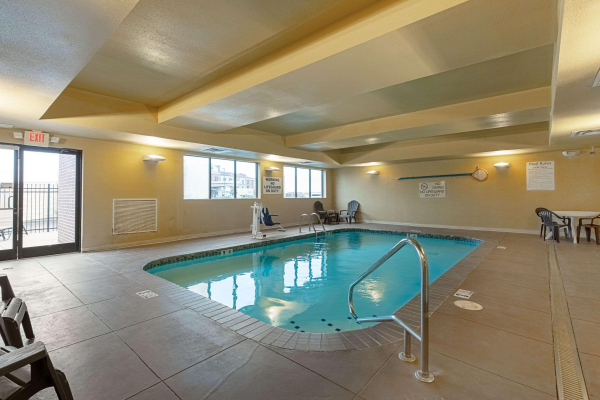 Best offers for Sleep Inn & Suites Dyersburg Dyersburg