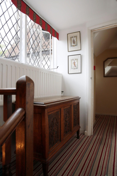 Best offers for The Brickwall Hotel Eastbourne