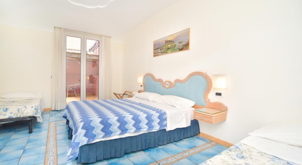 Best offers for Albergo Italia Neapolitan Riviera