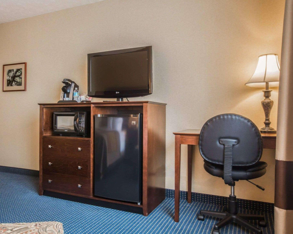 Best offers for Comfort Inn & Suites Montpelier-Berlin Burlington City
