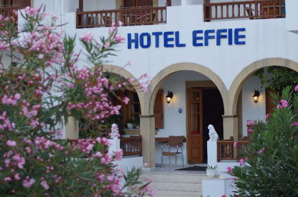 Best offers for Effie Patmos