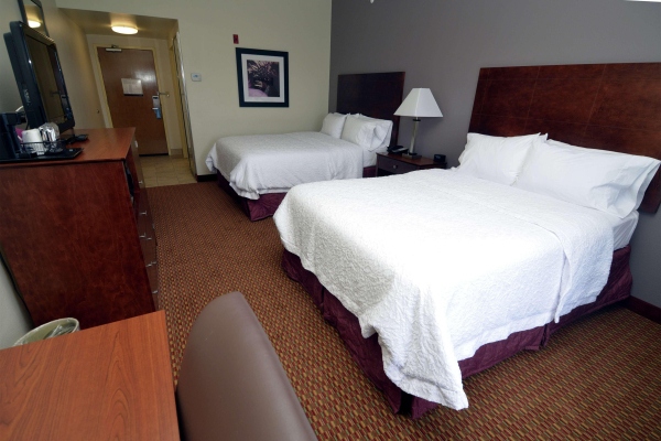 Best offers for Hampton Inn Seaford Delaware 