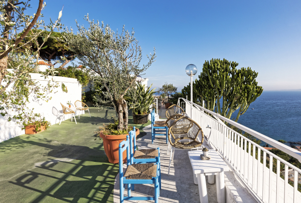 Best offers for Paradise Relais Villa Jantò Neapolitan Riviera