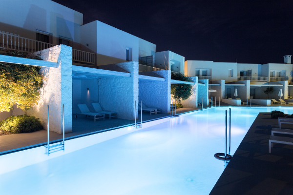 أفضل العروض ل Patmos Aktis Suites & Spa باتموس