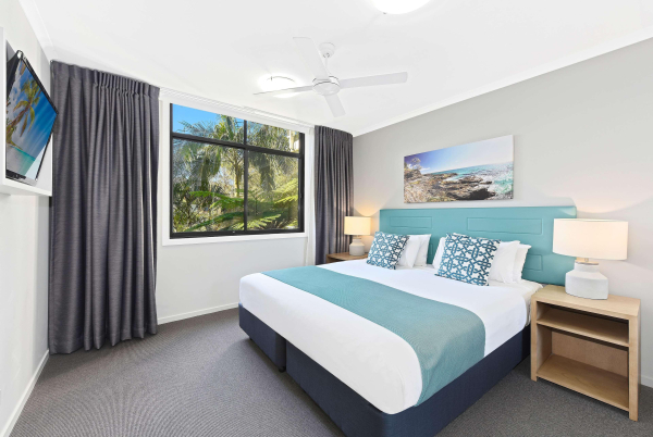 Best offers for Ramada Resort by Wyndham Flynns Beach North Coast