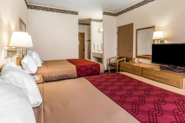 Best offers for Wingate By Wyndham New Castle - Glenwood Springs Delaware 