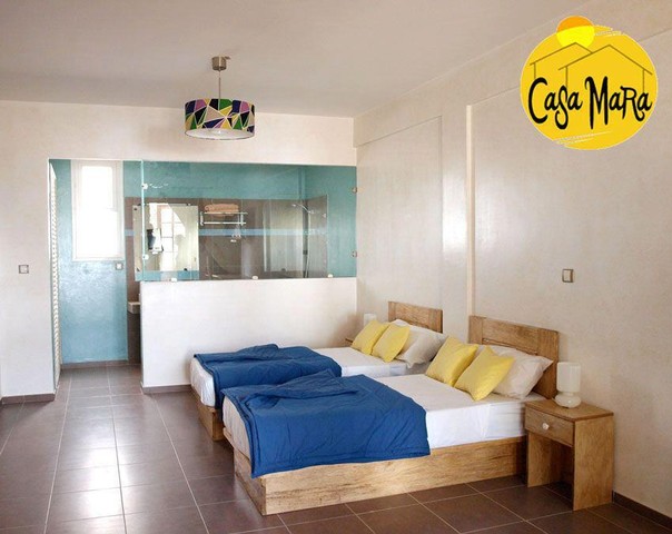 Best offers for Casa Mara Guest House Dakar
