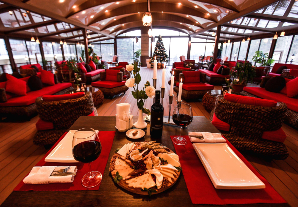 Best offers for Best Western Plus Paradise Hotel Dilijan Dilijan