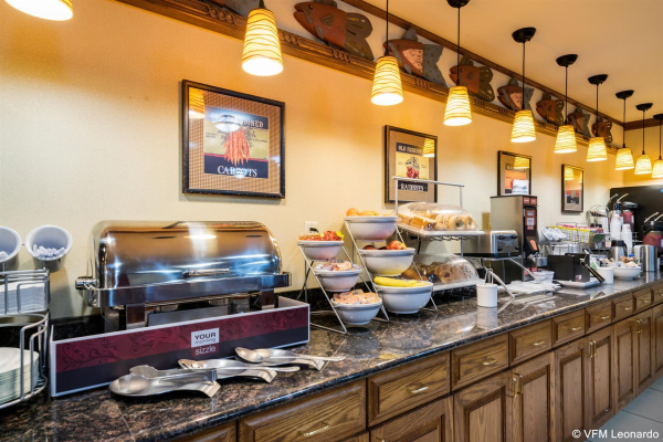 Best offers for Comfort Inn & Suites Delaware 