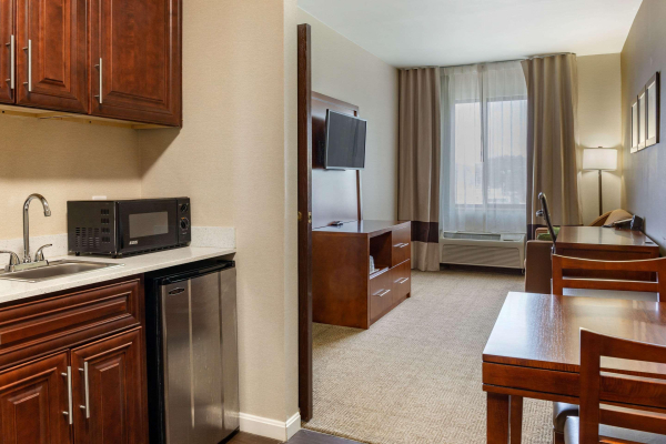 Best offers for Comfort Suites (Dover) Delaware 
