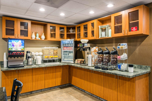 Best offers for Comfort Suites Wilmington Near Downtown Delaware 